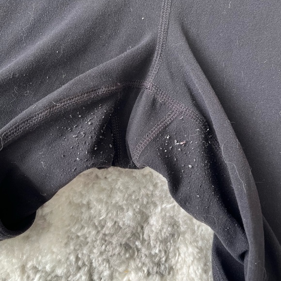 Athleta Leggings with Pockets - Picture 5 of 6